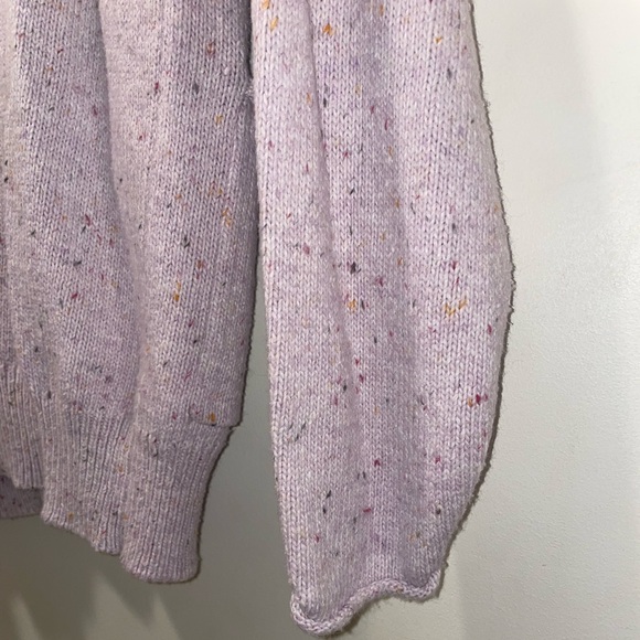 Universal Threads Slouchy Button Cardigan - Picture 8 of 8